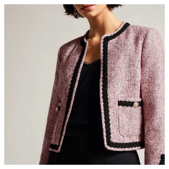 Ted Baker tweed jacket - Picture 11 of 11